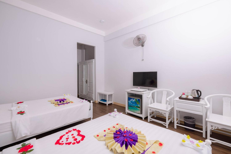 Bedroom 3, CCT HOTEL, Nha Trang