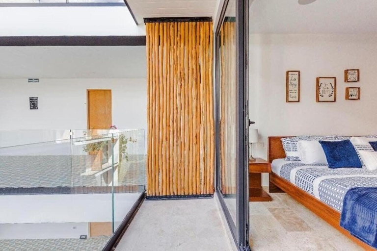 Bedroom 3, The Shore by Stella, Cozumel