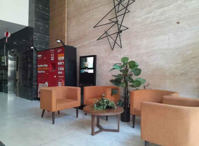 Others 2, Dnd Room Majestic Point Serpong, Tangerang