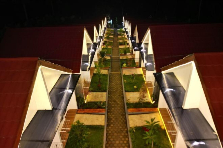 Exterior 3, Sambas Cottages, Lumajang