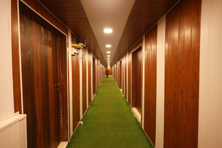 Others 2, RAJ RESORT, Patna