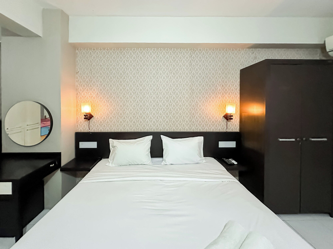 Room 3, 3Br Combined Spacious At Dian Regency Apartment, Surabaya