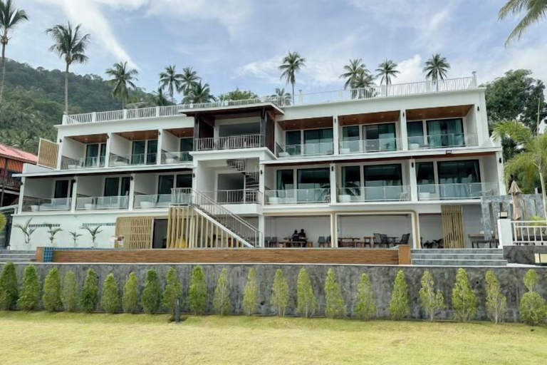 Exterior & Views, 2SIS'S Khanom Resotel, Khanom