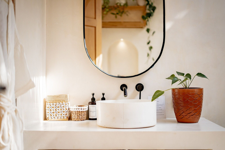 Bathroom 4, Villa Kerang Sue, Badung