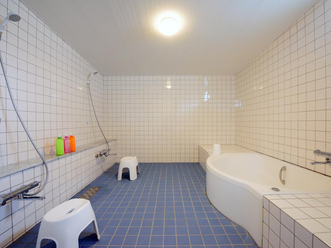 Bathroom 4, Le.Blanche, Minamiawaji