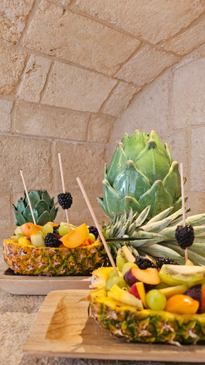 Food & Drinks 3, Vecchia Mottola WELLNESS, Taranto
