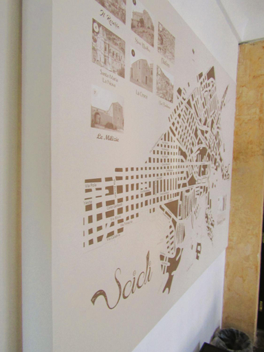 Bedroom 2, Palazzo Conti Camere & Suites, Ragusa