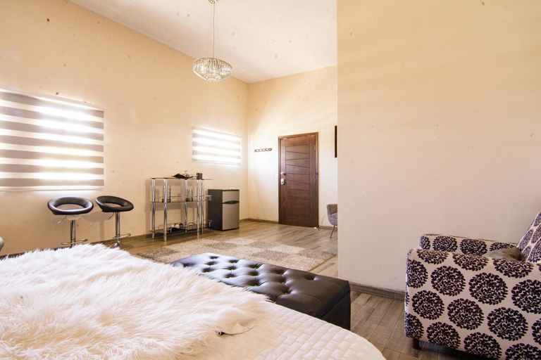 Bedroom 3, Quinta San Carlos Ensenada, Ensenada