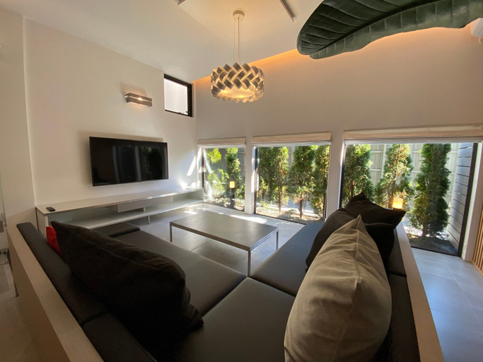 Living area 4, Ishitei furano, Furano