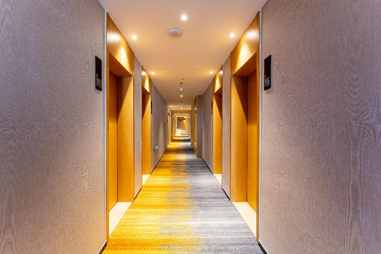 Others 3, Borrman Hotel Jinan Zoo Wuyingshan North Road, Jinan