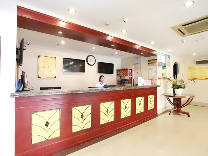 Others 3, Shell Hotel Jinan Tianqiao District Railway Station Square, Jinan