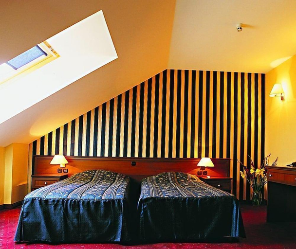 Others 5, Hotel Lion Sofia, Stolichna