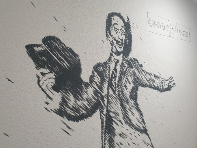 Others 3, Hotel Arts - Gasteiz Centro, Álava