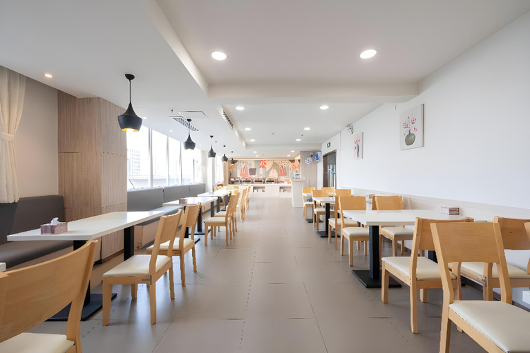 Food & Drinks 5, Hanting Hotel Jinan Bus Station West Branch, Jinan