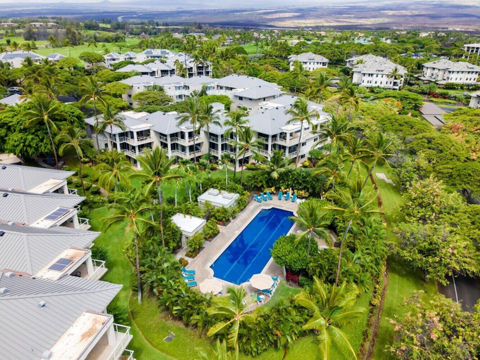 Pool 5, Top Floor Rental - Ocean Views - Vrkcv, Hawaii