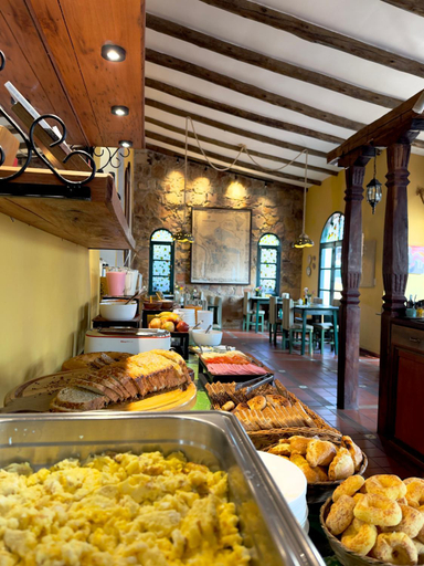Food & Drinks 4, El Pueblito Hotel Boutique, Florida