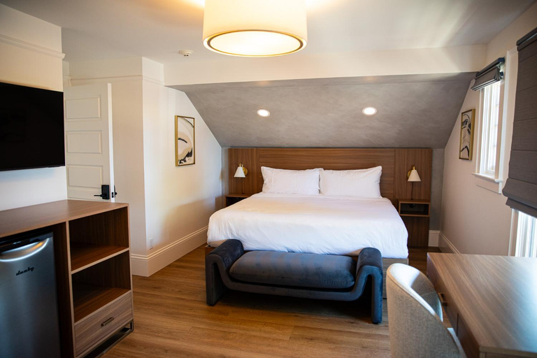 Bedroom 3, the compass mcminnville, Yamhill