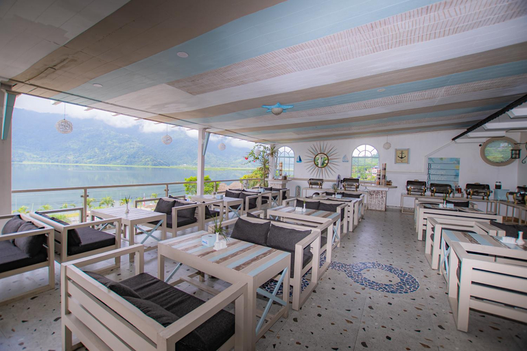 Food & Drinks 5, Beach Lodge, Gandaki