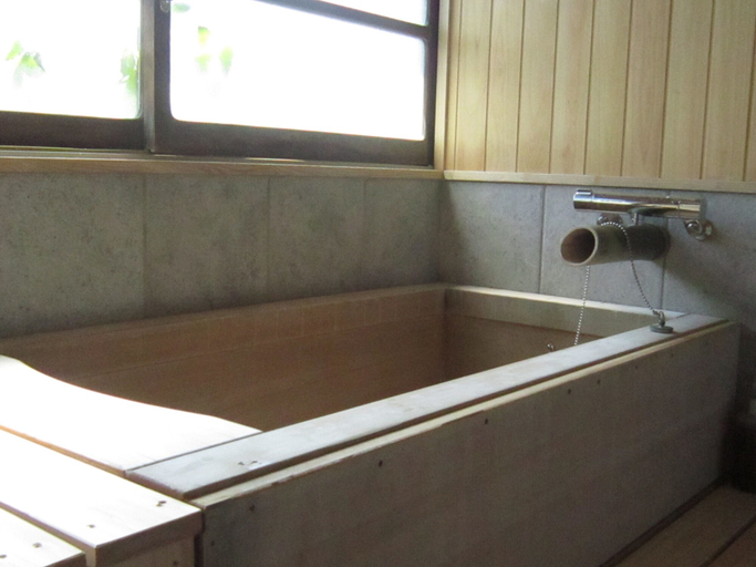 Bathroom 4, BeachHouseNumazu, Numazu