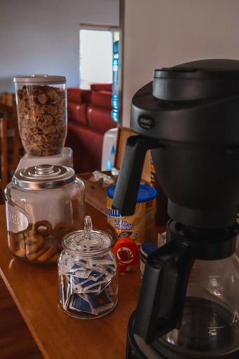Food & Drinks 4, Hotel Comodoro, Corvo