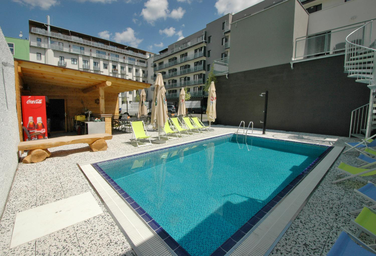 Sport & Beauty 5, eFi Palace Hotel, Brno