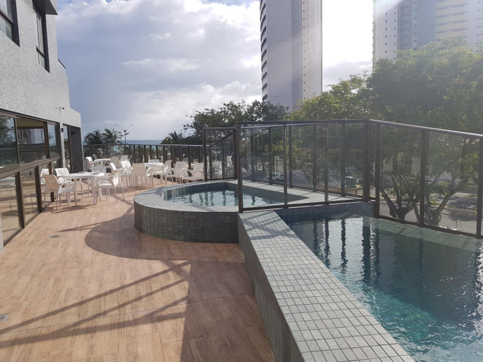 Sport & Beauty 2, Hotel Ilusion, Natal