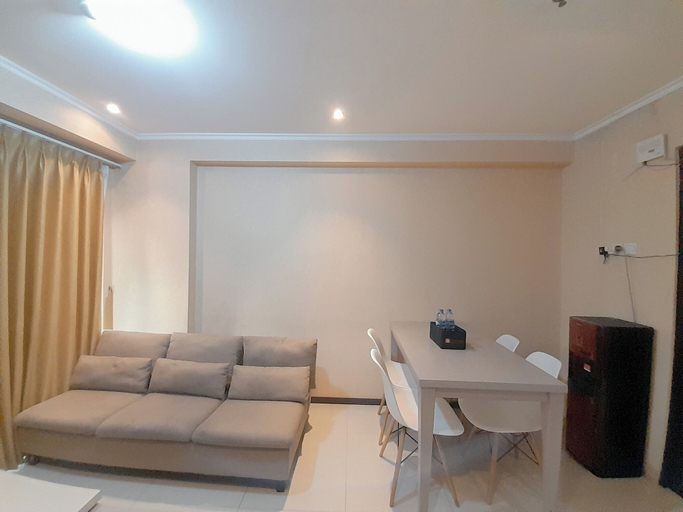 Others 5, Minimalist 2Br Apartment At Gateway Pasteur, Bandung