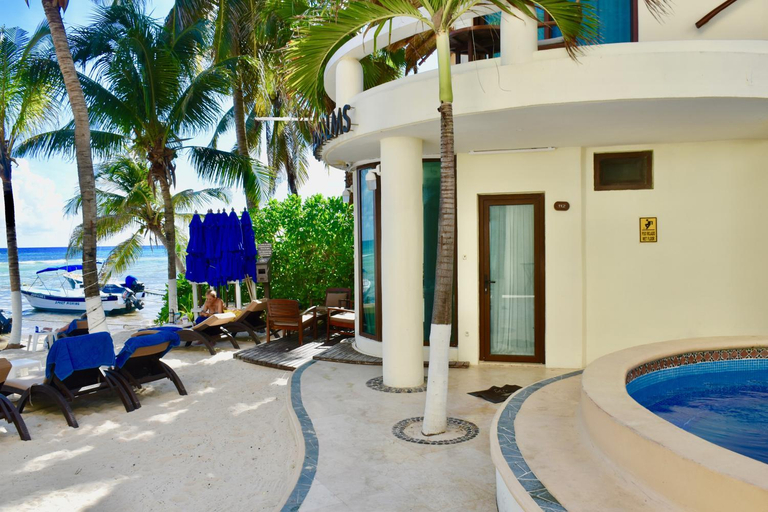 Sport & Beauty 5, Playa Palms Beach Hotel, Cozumel