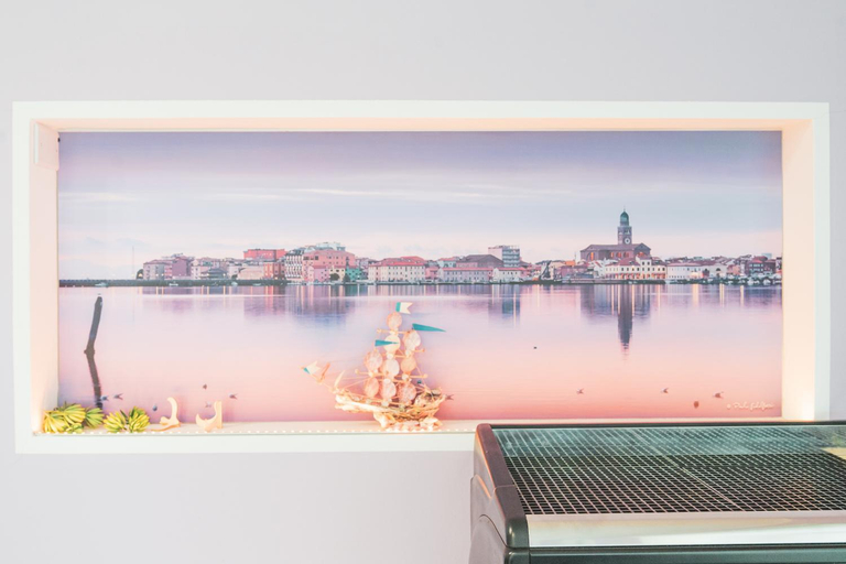 Sport & Beauty 5, Hotel Park, Venezia