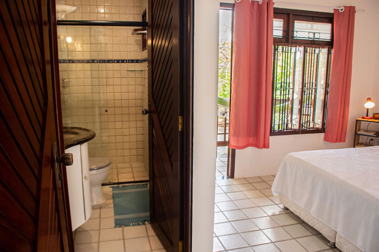 Room 2, Apartamento a 400 Metros da Praia do Franc s AL, Marechal deodoro