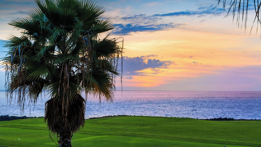 Beach/ocean view, Private Yard and Outdoor Area - AC & Shared Pool - Golf Views - Vrkcv, Hawaii