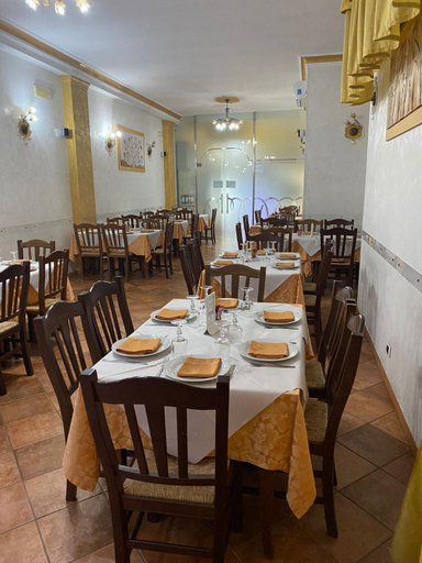 Food & Drinks 2, B&B - Over the top - Affittacamere, Lecce