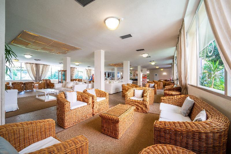 Public Area 4, Ortano Mare Resort, Livorno