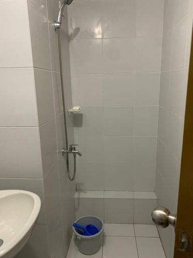 Bathroom 3, 8spatial condominium davao city, Davao City