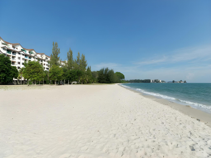Others 5, Apartment Bayu Beach Resort , Port Dickson