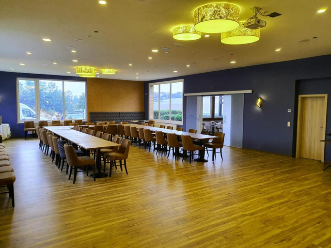 Food & Drinks, Hotel Pension Landhaus zum Mushof, Waldeck-Frankenberg
