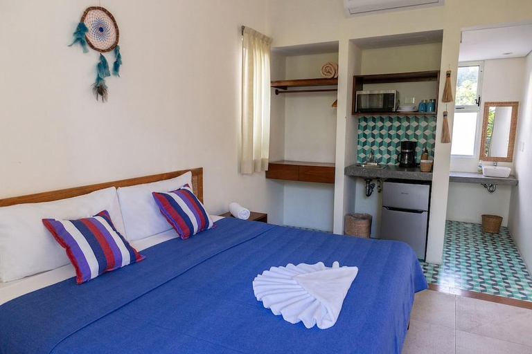 Others 4, Suites Cielo y Mar, Cozumel