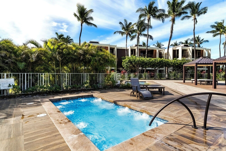 Pool 2, Private Beach - Lagoon & Ocean View - Spacious Lanai - Vrkcv, Hawaii