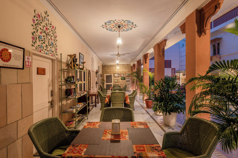 Others 5, Suryaa Villa - A City Centre Hotel, Jaipur