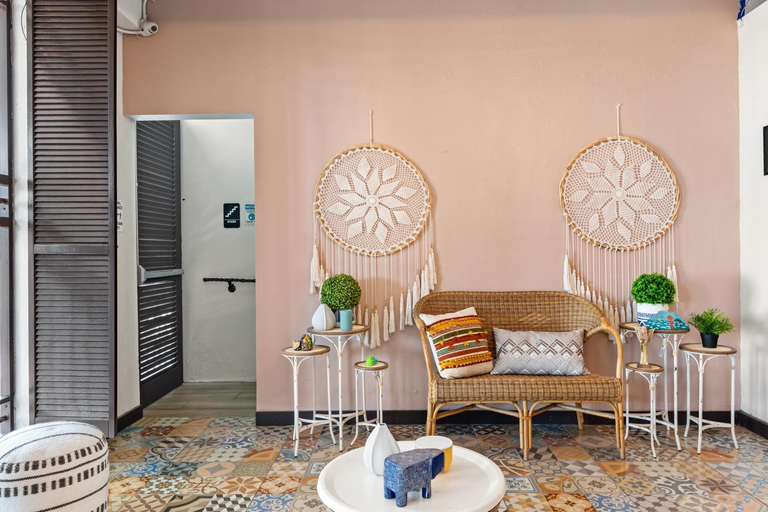 Public Area 3, RINCON PLAZA HOTEL