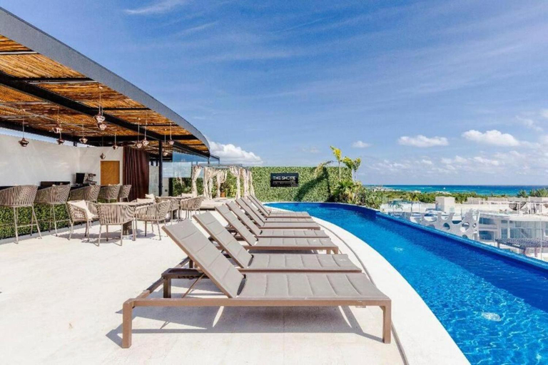 Sport & Beauty 2, The Shore by Stella, Cozumel