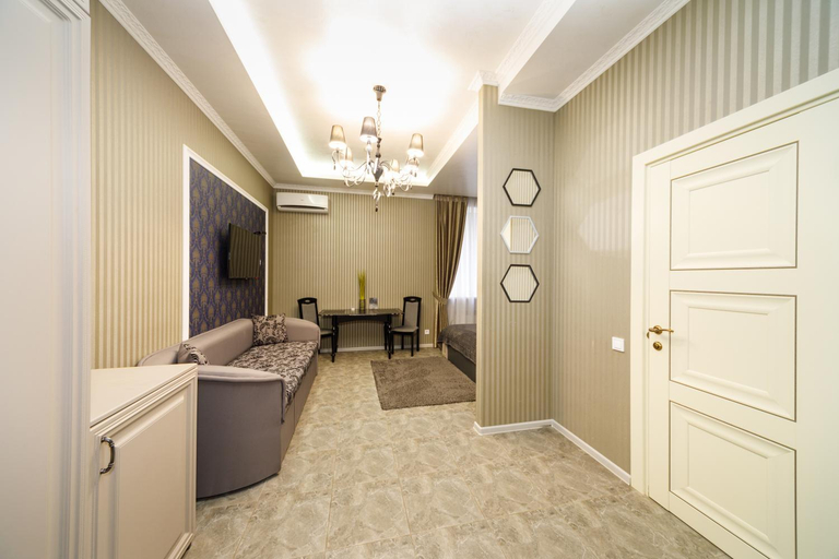 Others 4, L.O.Y Family Hotel, Dnipropetrovs'ka