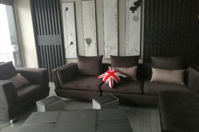 Others 4, Langting Hotel, Xinzhou