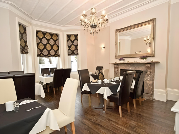 Food & Drinks 5, The Hedley Townhouse, Poole