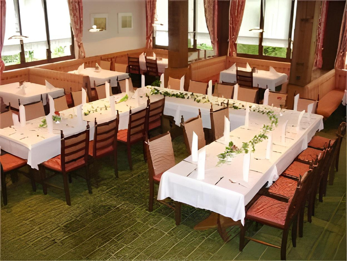 Restaurant 2, Der Seewirt, Braunau am Inn