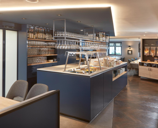 Food & Drinks 4, Bodenseehotel Renn, Bodenseekreis
