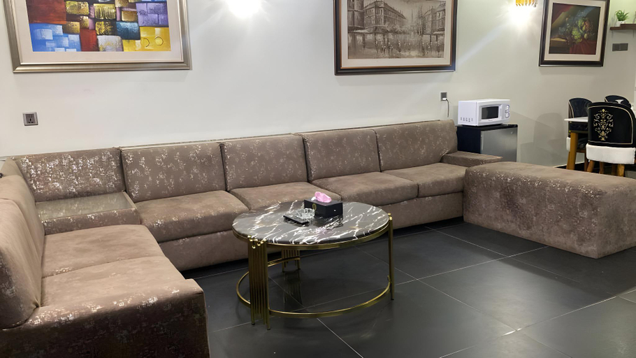 Others 5, Diplomat Fort Boutique Hotel, Karachi