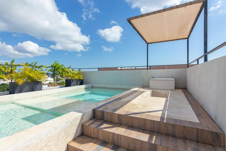 Others 2, TOH HOUSE LUXURY APARTMENT, Cozumel