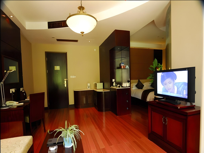 Others 4, West Lake Hillview Int'L Hotel, Hangzhou