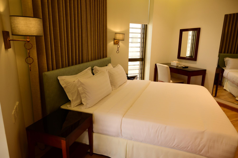 Bedroom 4, Villa Misk Dammam, Dammam